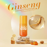 LOCIÓN FACIAL MOND’SUB GINSENG EXOSOME + COLLAGEN + PEPTIDES FIRMING & MOISTURIZING 100ML - Imagen 3