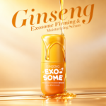 LOCIÓN FACIAL MOND’SUB GINSENG EXOSOME + COLLAGEN + PEPTIDES FIRMING & MOISTURIZING 100ML - Imagen 4