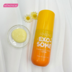 LOCIÓN FACIAL MOND’SUB GINSENG EXOSOME + COLLAGEN + PEPTIDES FIRMING & MOISTURIZING 100ML - Imagen 5