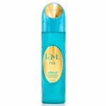 BRUMA CORPORAL UNISEX ARMAF I AM FIRE 250ML