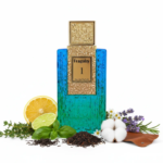 PERFUME UNISEX ARMAF ELITE RISALA FRAGABY 1 EDP 100ML - Imagen 4
