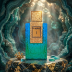 PERFUME UNISEX ARMAF ELITE RISALA FRAGABY 1 EDP 100ML - Imagen 6
