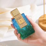 PERFUME UNISEX ARMAF ELITE RISALA FRAGABY 1 EDP 100ML - Imagen 7