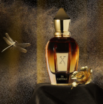 PERFUME UNISEX XERJOFF LA CAPITALE PARFUM 50ML - Imagen 3