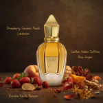 PERFUME UNISEX XERJOFF LA CAPITALE PARFUM 50ML - Imagen 4