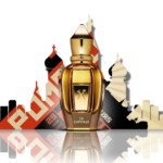 PERFUME UNISEX XERJOFF LA CAPITALE PARFUM 50ML - Imagen 7