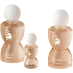 KIT PERFUME FEMENINO LAVERNE SENSE FOREVER EDP 3 PIEZAS - Imagen 2