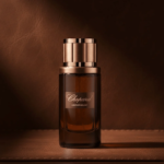 PERFUME MASCULINO CHOPARD LEATHER MALAKI EDP 80ML - Imagen 3