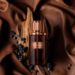 PERFUME MASCULINO CHOPARD LEATHER MALAKI EDP 80ML - Imagen 5
