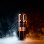 PERFUME MASCULINO CHOPARD LEATHER MALAKI EDP 80ML - Imagen 7
