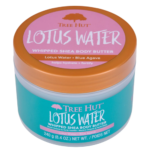 CREMA CORPORAL TREE HUT LOTUS WATER WHIPPED BODY BUTTER 240G - Imagen 2