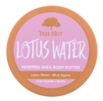 CREMA CORPORAL TREE HUT LOTUS WATER WHIPPED BODY BUTTER 240G - Imagen 3