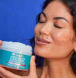 CREMA CORPORAL TREE HUT LOTUS WATER WHIPPED BODY BUTTER 240G - Imagen 5