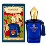 PERFUME MASCULINO MARQUE COLLECTION MC 173 EDP 25ML