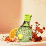 PERFUME MASCULINO ARMAF MATCH POINT EDP 100ML - Imagen 3