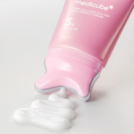 CREMA FACIAL MEDICUBE PDRN COLLAGEN GUA SHA NECK 90ML - Imagen 4
