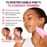 CREMA FACIAL MEDICUBE PDRN COLLAGEN GUA SHA NECK 90ML - Imagen 7