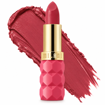 BARRA LABIAL MILANI COLOR FETISH MATTE LIPSTICK-MATTE PETAL