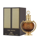 PERFUME UNISEX LATTAFA PRIDE PURE CRYSTAL EDP 100ML