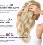 SET CAPILAR KARSEELL MASCARILLA MACA POWER ESSENCE PURPLE 500ML + ACEITE DE ARGÁN 50ML - Imagen 5