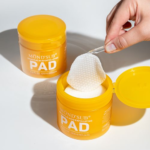 ALMOHADILLA FACIAL MOND’SUB SALICYLIC ACID EXFOLIANTING 60 PADS 120ML - Imagen 3