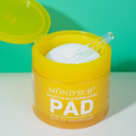 ALMOHADILLA FACIAL MOND’SUB SALICYLIC ACID EXFOLIANTING 60 PADS 120ML - Imagen 4
