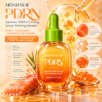 SÉRUM FACIAL MOND'SUB PDRN SALMON FIRMING SNOW MELTING 30ML - Imagen 4