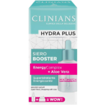 SERUM FACIAL CLINIANS HYDRA PLUS BOOSTER SUPER HIDRATANTE Y ENERGIZANTE 30ML - Imagen 2