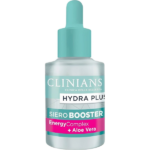 SERUM FACIAL CLINIANS HYDRA PLUS BOOSTER SUPER HIDRATANTE Y ENERGIZANTE 30ML - Imagen 3