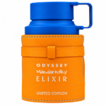 PERFUME MASCULINO ARMAF ODYSSEY MANDARIN SKY ELIXIR EDP 100ML - Imagen 2