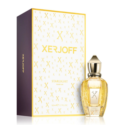 PERFUME UNISEX XERJOFF STARLIGHT EDP 50ML