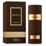 PERFUME MASCULINO FRENCH AVENUE PARIS ZENITH TOBACCO EDP 100ML