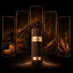 PERFUME MASCULINO FRENCH AVENUE PARIS ZENITH TOBACCO EDP 100ML - Imagen 7