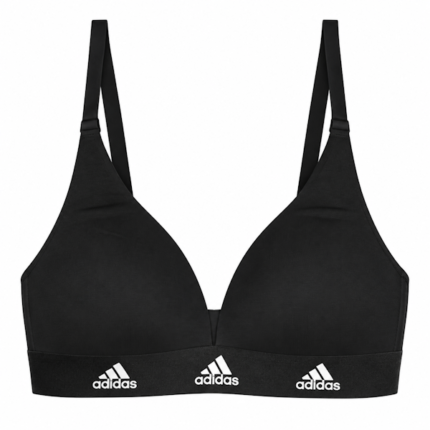 TOP DEPORTIVO FEMENINO ADIDAS  SPORTS UNDERWEAR NEGRO