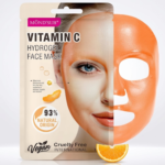 MÁSCARA FACIAL MOND’SUB VITAMINA C HYDROGEL - Imagen 2