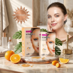 MÁSCARA FACIAL MOND’SUB VITAMINA C HYDROGEL - Imagen 4