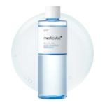 TÓNICO FACIAL MEDICUBE ZERO PORE 250ML - Imagen 2
