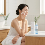 TÓNICO FACIAL MEDICUBE ZERO PORE 250ML - Imagen 7