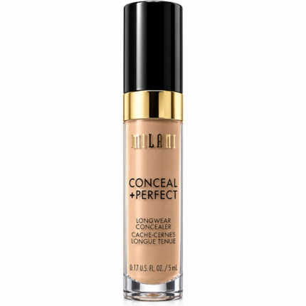 CORRECTOR FACIAL MILANI PERFECT LIGHT NATURAL 125