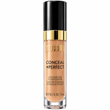 CORRECTOR FACIAL MILANI PERFECT MEIUM BEIGE 135