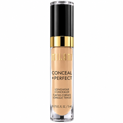 CORRECTOR FACIAL MILANI PERFECT/ PURE IVORY 100