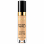 CORRECTOR FACIAL MILANI PERFECT LIGHT BEIGE 130