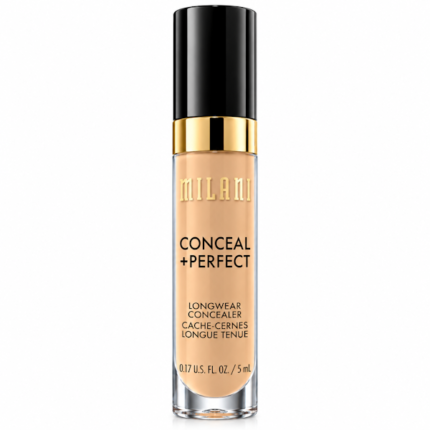 CORRECTOR FACIAL MILANI PERFECT LIGHT BEIGE 130