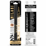 DELINEADOR DE OJOS LÍQUIDO MILANI BLACK NOIR 110 - Imagen 2