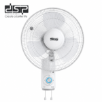 VENTILADOR DE PARED DSP KD3080 PROFESSIONAL-60W - Imagen 2
