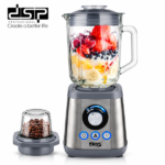 LICUADORA CON MOLINILLO PROFESSIONAL DSP KJ2198