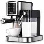 CAFETERA EXPRESO PROFESSIONAL DSP KA3104-1350 W - Imagen 2
