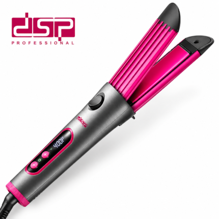 ONDULADOR DE CABELLO DSP 10273 PROFESSIONAL