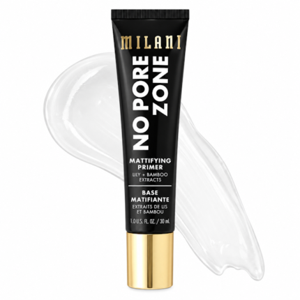 PRIMER FACIAL MATIFICANTE MILANI NO PORE ZONE MATTIFYING PRIMER