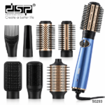 CEPILLO SECADOR DSP PROFESSIONAL 50293 8 EN 1 1000W